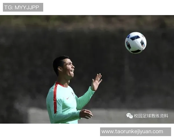 世界顶级颠球球星盘点：他们如何通过颠球技巧征服球迷与赛场