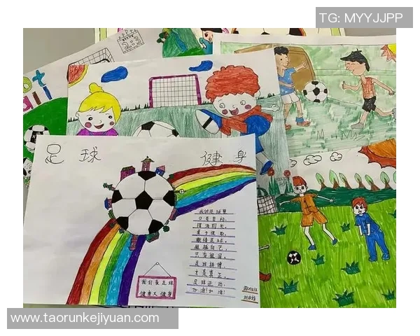 以球星插画演绎绿茵风采展现激情足球艺术魅力