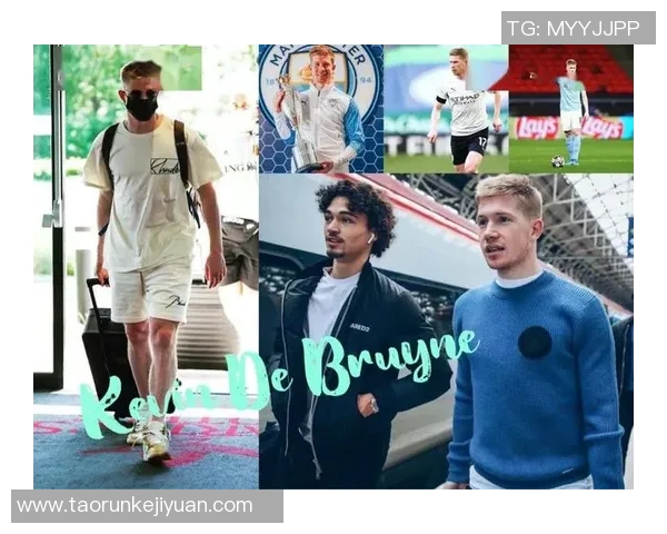 足球与时尚完美融合 探索球星们的潮流穿搭之道